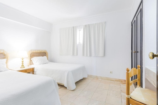Hotel Jardim do Vau